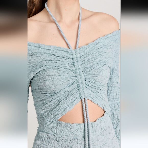 Sabina Musayev Nwt Anastasia Dress - Picture 15 of 16